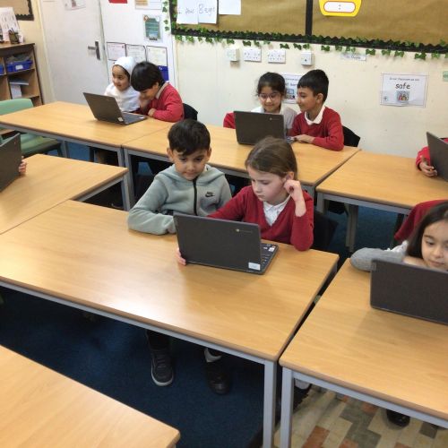 Week 2 - 13.01.26 - Computing