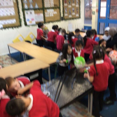 Week 3 - 23.01.26 - Art