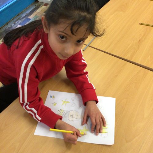 Week 4 - 27.01.26 - Art