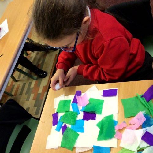 Week 4 - 29.01.26 - Art