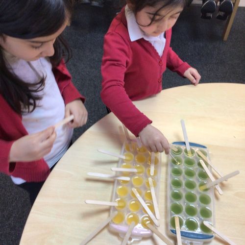 Week 3 - 19.01.26 - Topic