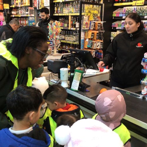 Week 4 - 28.01.26 - Super Sam's