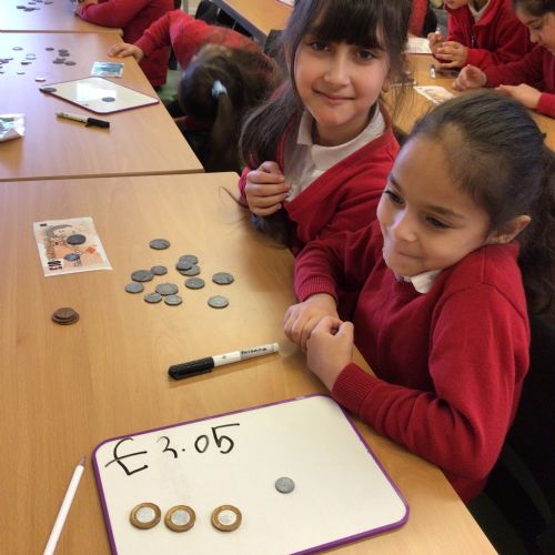 Week 4 - 27.01.26 - Maths