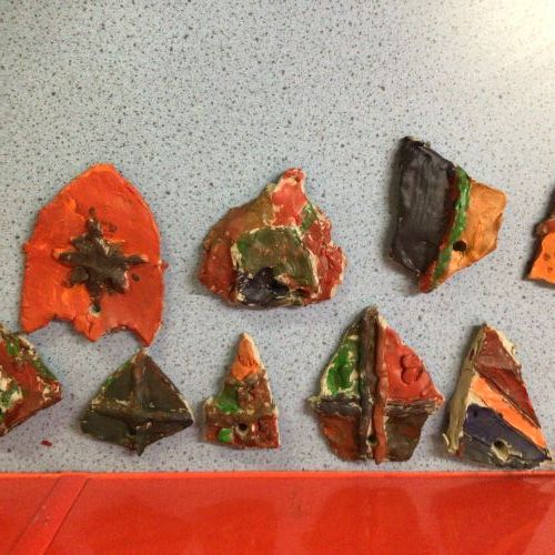 Week 5 - 03.02.26 - Art