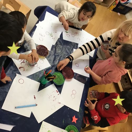 Week 4 - 27.01.26 - Art