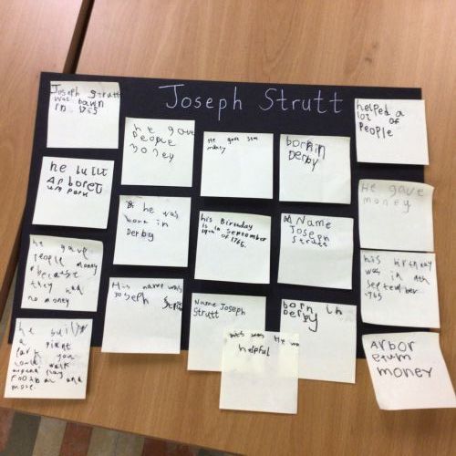 Week 4 - 27.01.26 - History