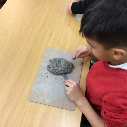 Week 5 - 06.02.26 - Art