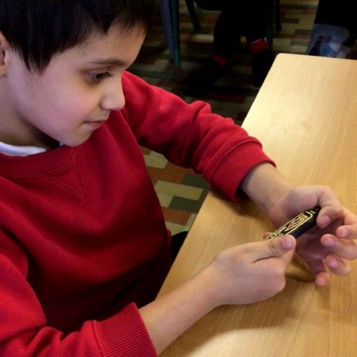 Week 5 - 05.02.26 - R.E