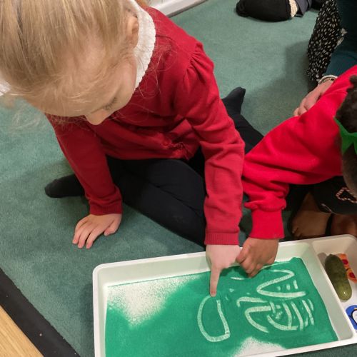 Week 3 - 19.01.26 - Learning