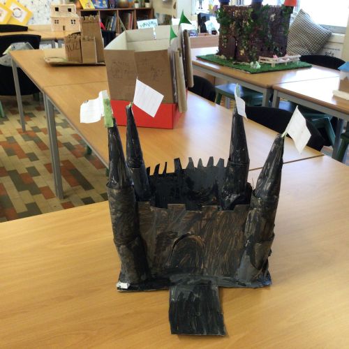 Homework Celebration