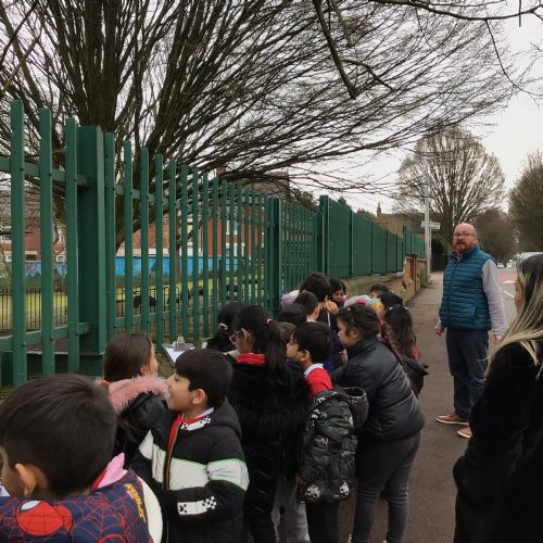 Week 1 - 23.02.26 - Scented Garden