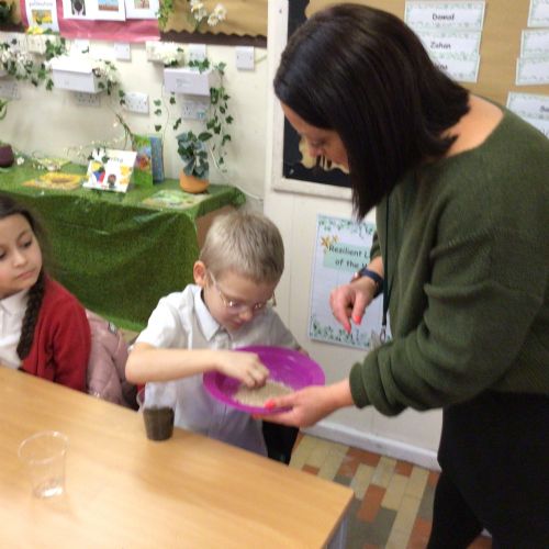 Week 1 - 23.02.26 - Scented Garden