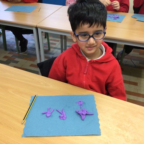 Week - 23.02.26 - Enchanted Woodland