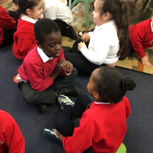 Week 2 - 03.03.26 -  R.E