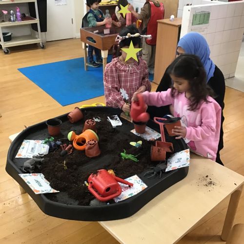 Week 2 - 03.03.26 - What is at the Farm