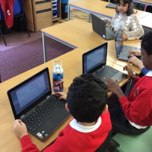 Week 4 - 20.03.26 - Computing