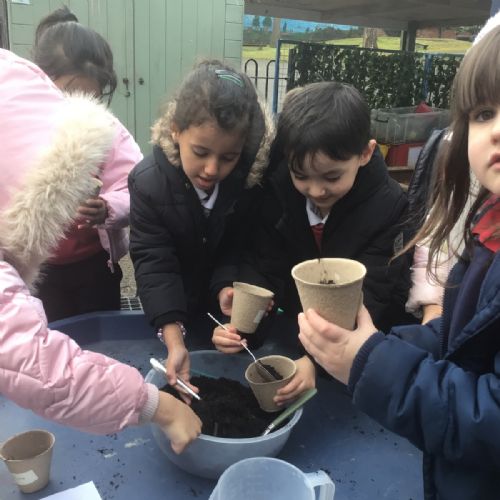 Week 4 - 16.03.26 - Topic