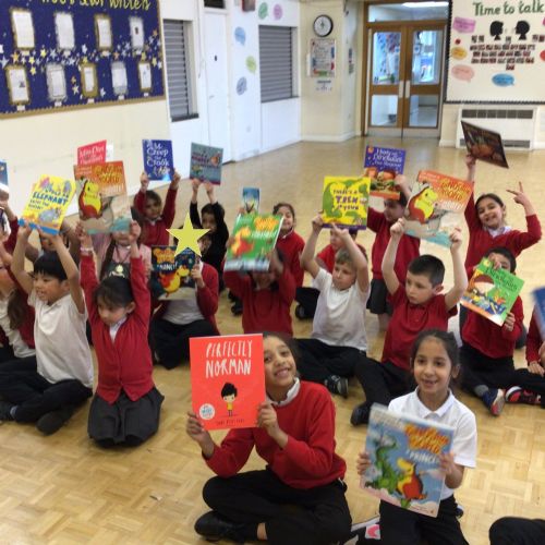 Book Vending Machine