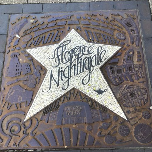 Week 1 - 13.04.26 - Bright Lights, Big City