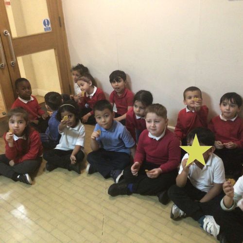 Week 1 - 13.04.26 - Once upon a time...