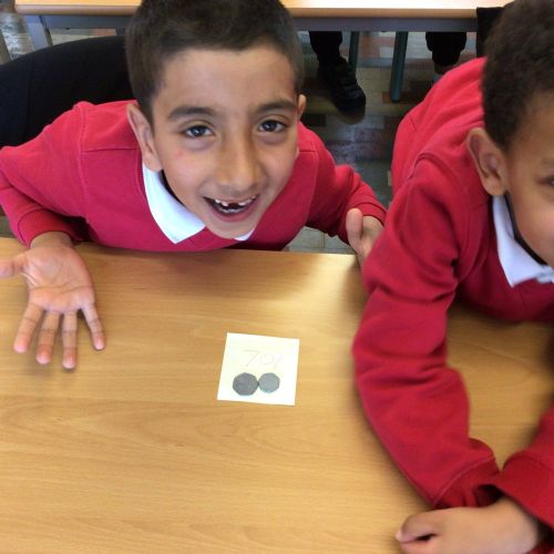 Week 2 - 21.04.26 - Maths