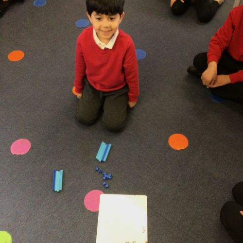 Week 2 - 20.04.26 - Maths