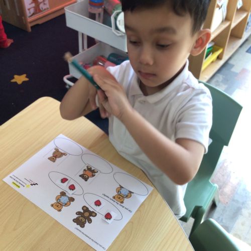 Week 2 - 22.04.26 - Maths