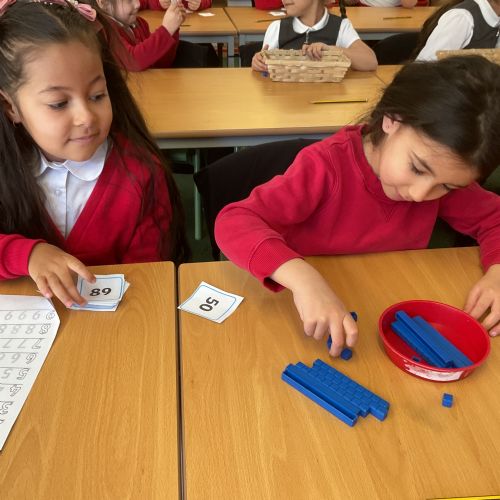 Week 2 - 23.04.26 - Maths