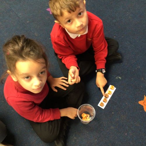 Maths lesson