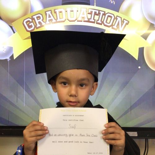Graduation