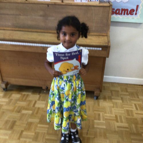 Book Vending