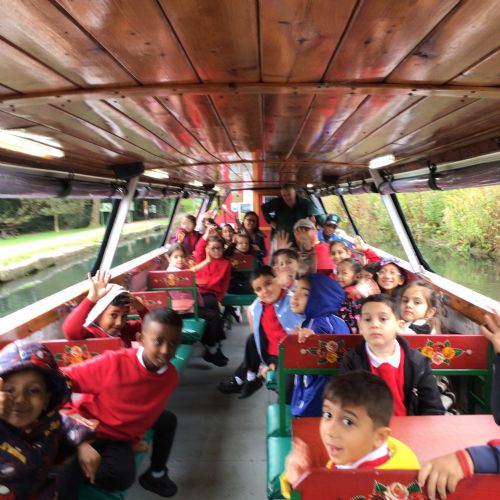 Cromford Canal