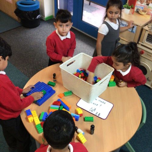 Creating a home