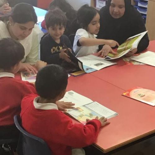 Ash Tree Class