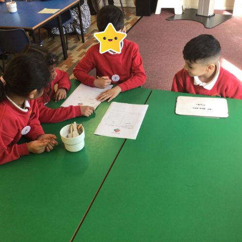 Cedar Tree Class