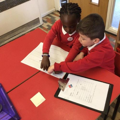 Birch Tree Class