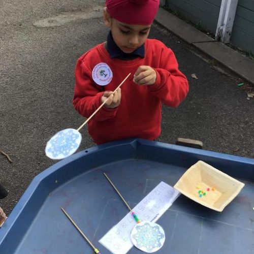 Plum Tree Class
