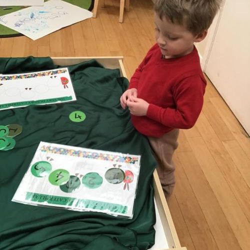 Nursery