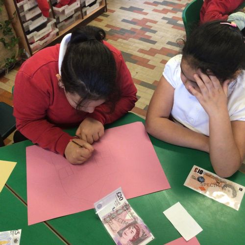 Week 2 - 04.03.25 - Money