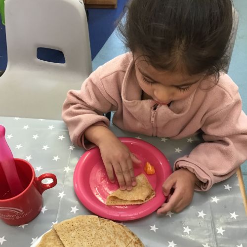 Week 2 - 04.03.25 - Pancake Day