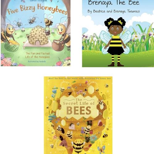 Week 2 - 06.03.25 - World Book Day