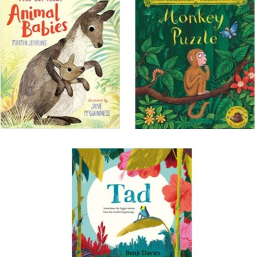 Week 2 - 06.03.25 - World Book Day