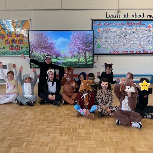 06.03.25 -World Book Day