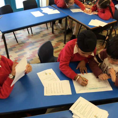 Week 3 - 10.03.25 - English