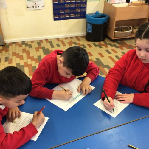 Week 3 - 10.03.25 - English