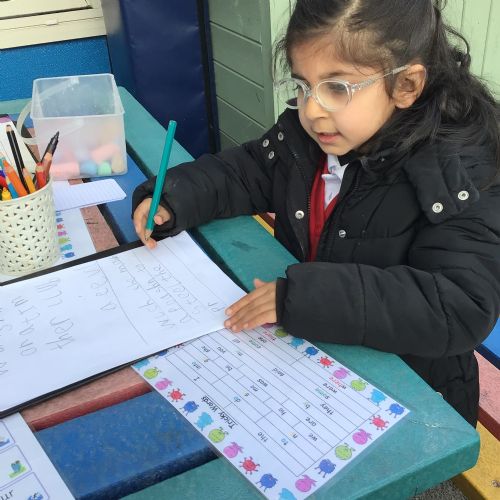 Week 3 - 10.03.25 - English