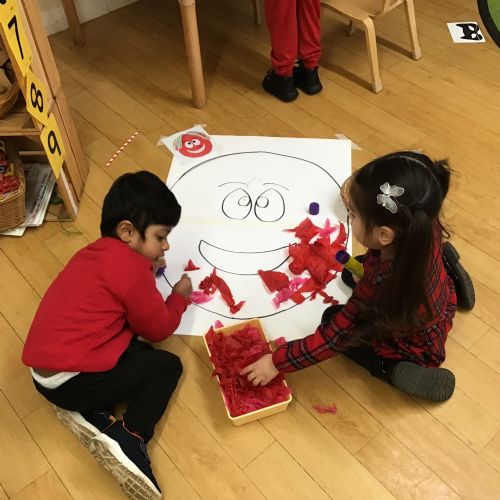 Red Nose Day - 2025