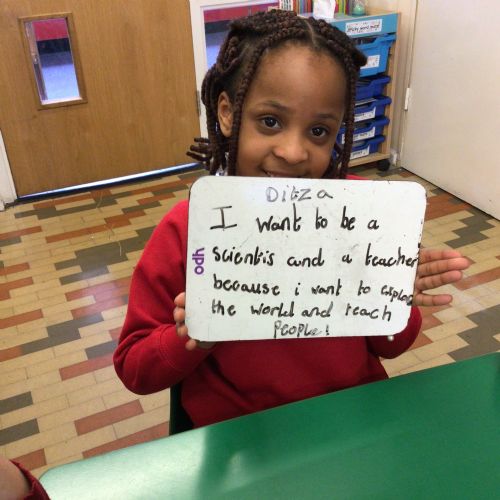 Week 4 - 17.03.25 - PSHE