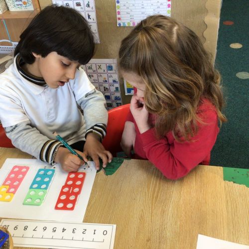 Week 4 - 20.03.25 - Maths