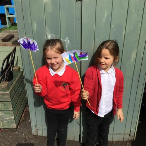 Apple Tree Class
